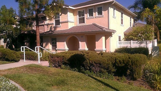 Single-family Home