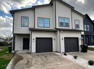 7958 Bonaire St UNIT A, Houston, TX 77028