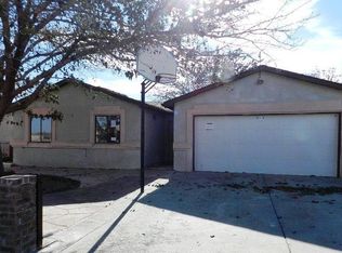 804 Sunbird Rd SW, Albuquerque, NM 87121
