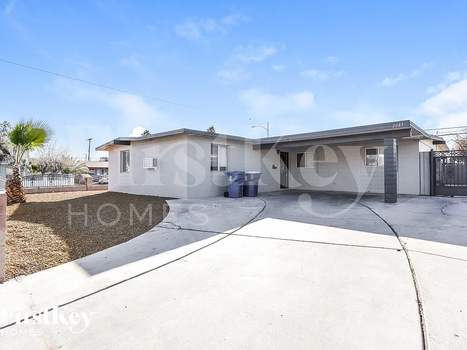 2085 Palora Ave
