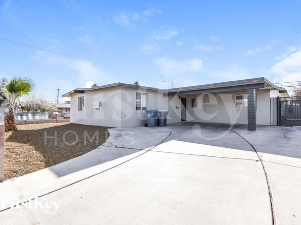 2085 Palora Ave