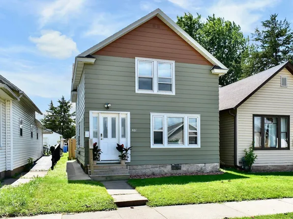 461 E 2nd St, Winona, MN 55987