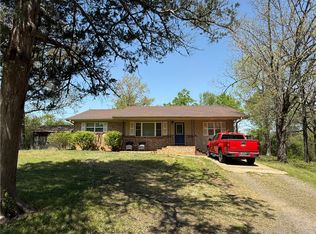506 W 7th St, Plainview, AR 72857