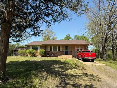 506 W 7th St, Plainview, AR, 72857