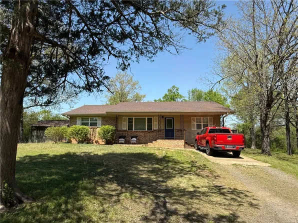 506 W 7th St, Plainview, AR 72857
