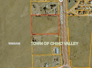 1776 S State Route 89, Chino Valley, AZ 86323
