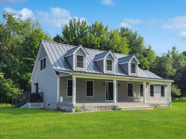 193 Foster Hill Road Tax Map 42, Lots 5&6, Littleton, NH 03561