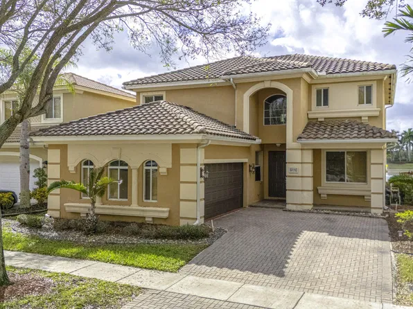 6770 Aliso Avenue, West Palm Beach, FL 33413