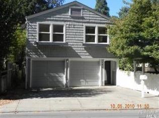 186 Meernaa Ave, Fairfax, CA 94930