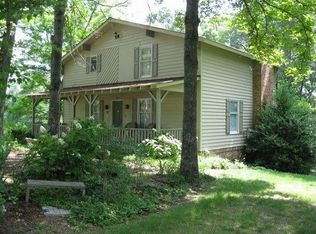 1753 Lindsey Dr NW, Fort Payne, AL 35968