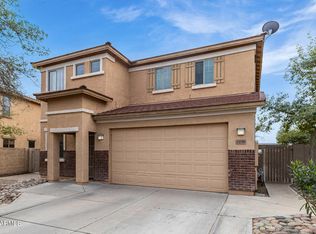 7259 W ST CHARLES Avenue, Laveen, AZ 85339