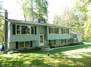 11841 Pekin Rd, Newbury, OH 44065