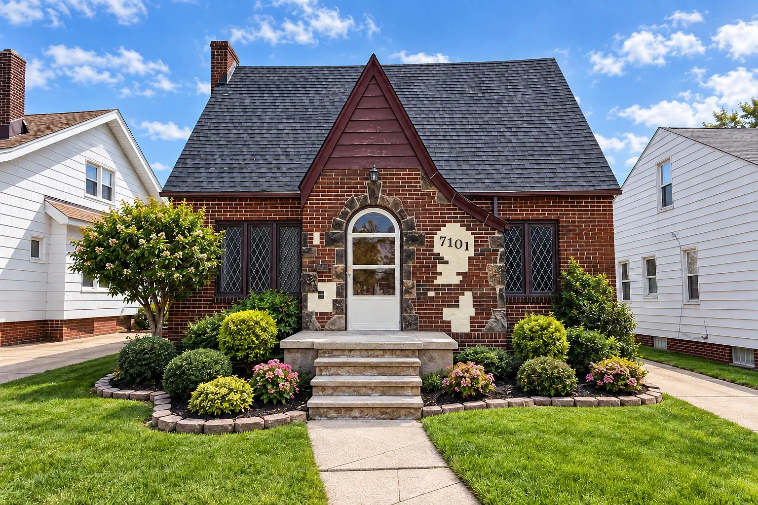 3 bed, 2.5 bath, 2400 sqft, $2,500 — Photo 1