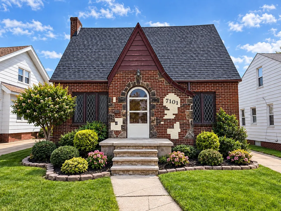 7101 Dellbank Dr