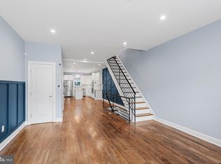 1526 S 20th St, Philadelphia, PA 19146