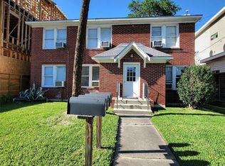 1238 Peden St APT 2, Houston, TX 77006