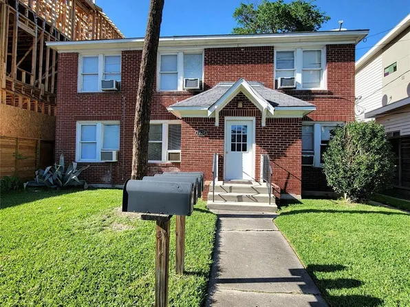 1238 Peden St APT 2, Houston, TX 77006