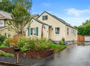 741 SE Tampa St, Camas, WA 98607