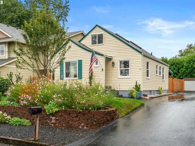 741 SE Tampa St, Camas, WA, 98607