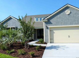 5319 Branchwood Ct LOT 1085, Myrtle Beach, SC 29579