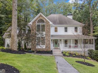 12130 Wexford Mill Ct, Roswell, GA 30075