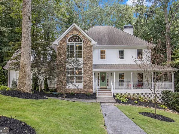 12130 Wexford Mill Ct, Roswell, GA 30075