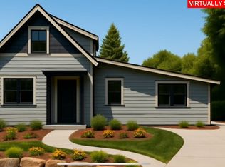 4194 SE View Acres Rd, Portland, OR 97267