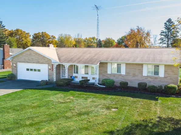 6115 Lancaster Dr, Flint, MI 48532