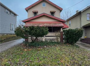 219 S Market St, Girard, OH 44420