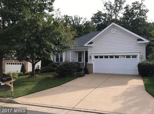 6771 Derby Run Way, Gainesville, VA 20155