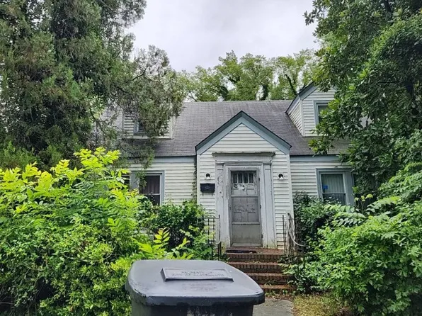 1601 Camden Ave, Portsmouth, VA 23704