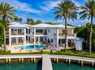 4330 N Bay Rd, Miami Beach, FL 33140