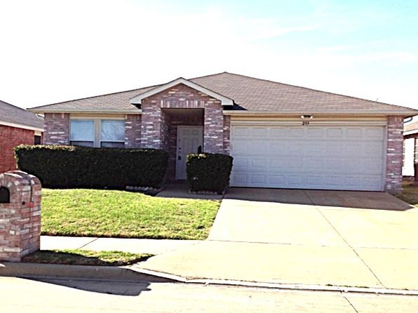 233 Stoneridge Dr, Mesquite, TX 75149