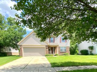 8430 Barrington Dr, Ypsilanti, MI