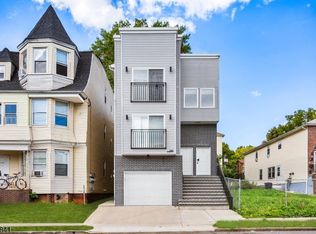 581 Bergen St, Newark City, NJ 07108