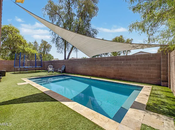 3283 E BOSTON Street, Gilbert, AZ 85295