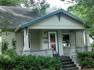 2008 11th St, Bay City, MI 48708