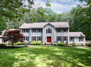19 Annas Way, Boxford, MA 01921