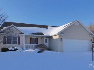 8515 N Glenbrooke Ct, Edwards, IL 61528