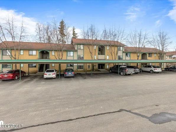 3071 Lois Dr APT 706, Anchorage, AK 99517