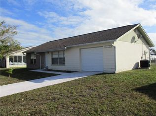 13551 Martha Ave, Pt Charlotte, FL 33981