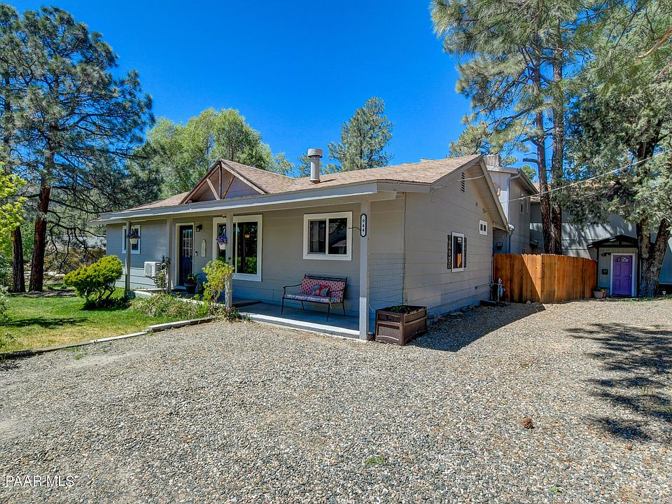 944 S Rancho Vista Dr, Prescott, AZ 86303 Zillow