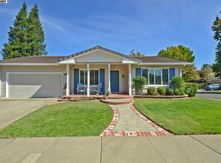 2303 Sandpiper Way, Pleasanton, CA 94566