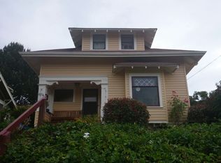 6716 25th Ave NW, Seattle, WA 98117