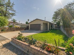 15576 E Ethel St, Chino Hills, CA 91709