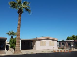 2444 W Del Oro Ln, Yuma, AZ 85364