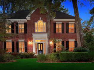 142 W Coldbrook Cir, Spring, TX 77381