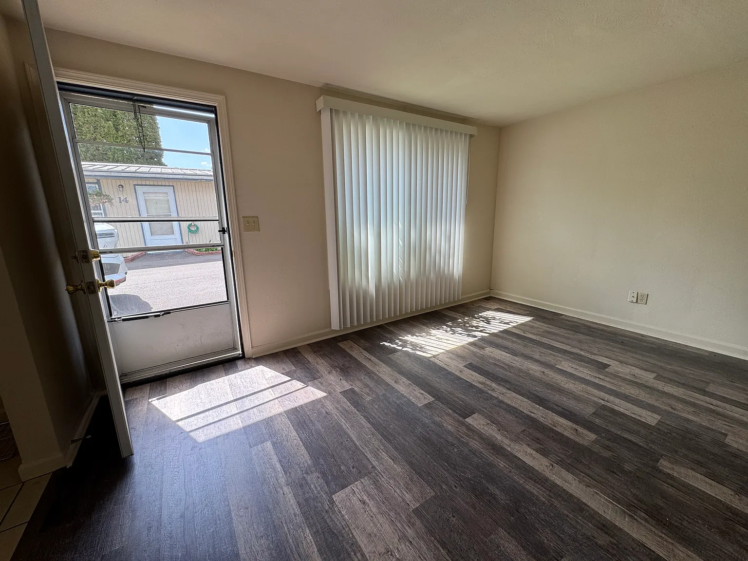 1 bed, 600 sqft, $1,250 — Photo 1