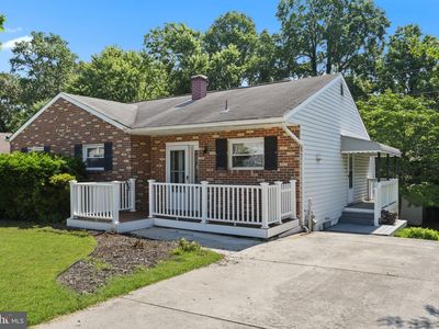 7923 Oakwood Rd, Glen Burnie, MD, 21061