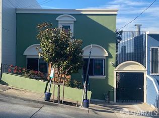224-224A Dwight St, San Francisco, CA 94134